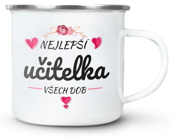 Sablio Plecháček Nejlepší učitelka všech dob: 300 ml