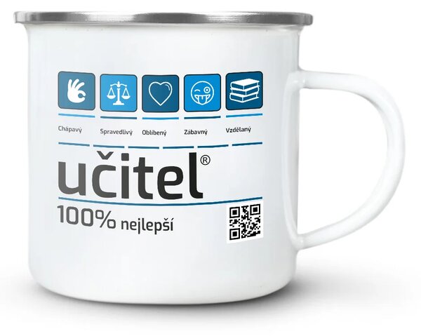Sablio Plecháček Učitel: 300 ml