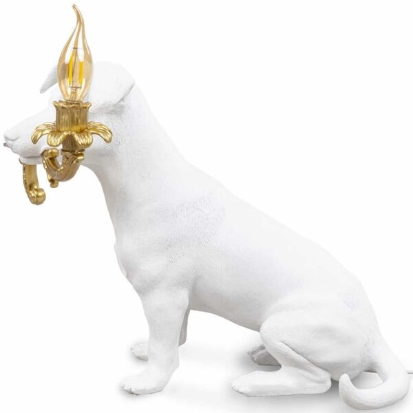 Seletti designové stolní lampy Rio