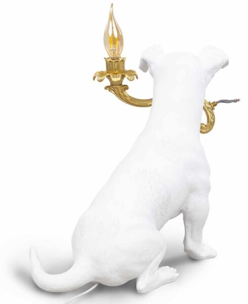 Seletti designové stolní lampy Rio