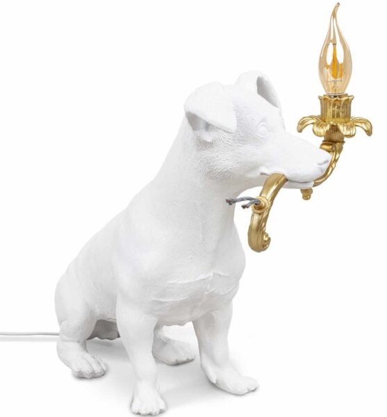 Seletti designové stolní lampy Rio