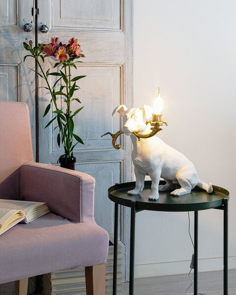 Seletti designové stolní lampy Rio