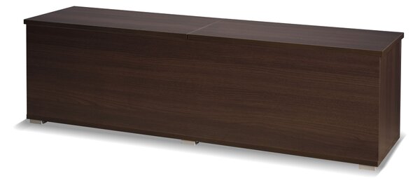 Peřináč ANDOVER - kaštan wenge
