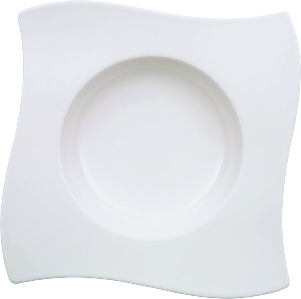 Villeroy & Boch 10-2525-2709 Hluboký talíř NewWave 24 cm