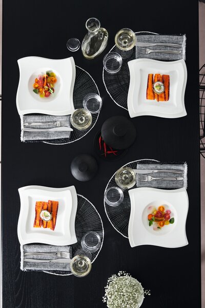 Villeroy & Boch 10-2525-2709 Hluboký talíř NewWave 24 cm