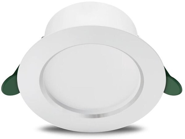 DIAMOND Cut Ultra Efficient podhledové LED svítidlo 4,8W 800lm 4000K 14,5cm kulaté IP20, bílé