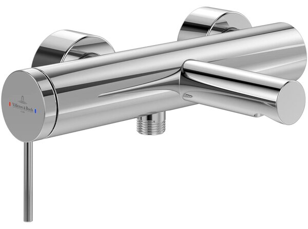 Villeroy & Boch EH-Vodovodní baterie pro vanu ada Loop & Friends 273x108x191mm chrom, 1 ks