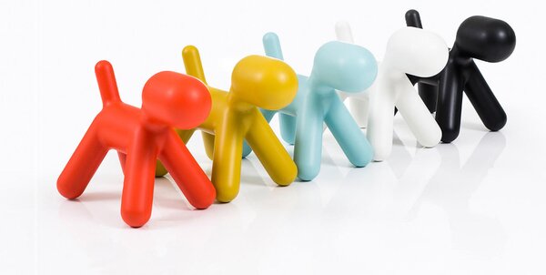 Magis Me Too designové dětské stoličky Puppy Extra Small