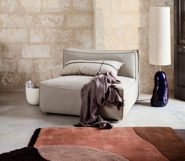 Ferm Living designové koberce View Tufted Rug