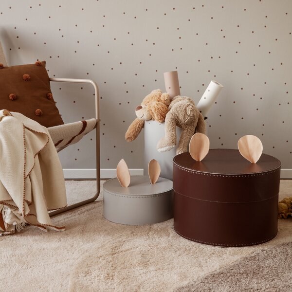 Ferm Living designové koberce View Tufted Rug