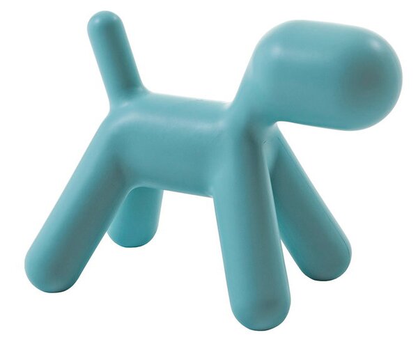 Magis Me Too designové dětské stoličky Puppy Extra Small