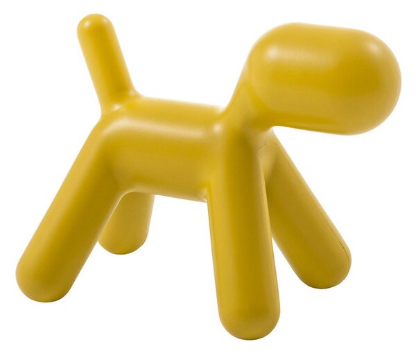 Magis Me Too designové dětské stoličky Puppy Extra Small