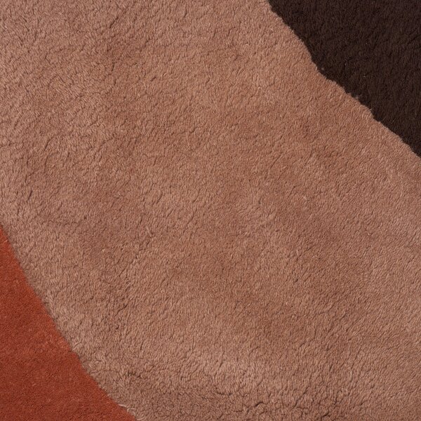 Ferm Living designové koberce View Tufted Rug