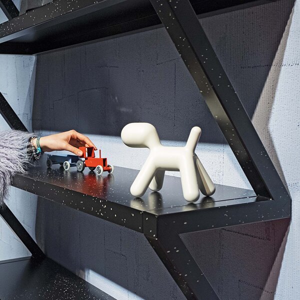 Magis Me Too designové dětské stoličky Puppy Extra Small