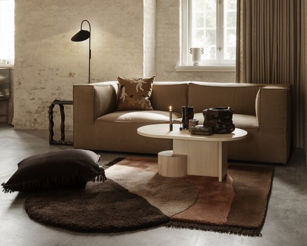 Ferm Living designové koberce View Tufted Rug