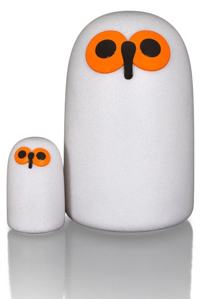 Magis designová stolní lampa Linnut Sulo S