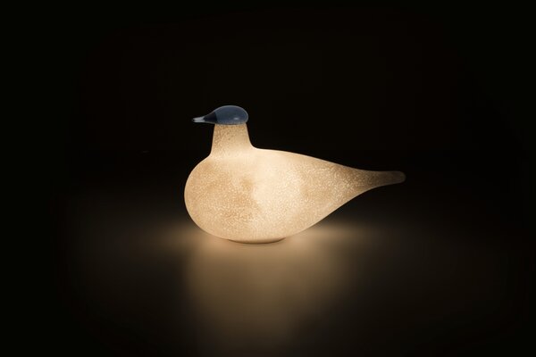 Magis designová stolní lampa Linnut Sulo S