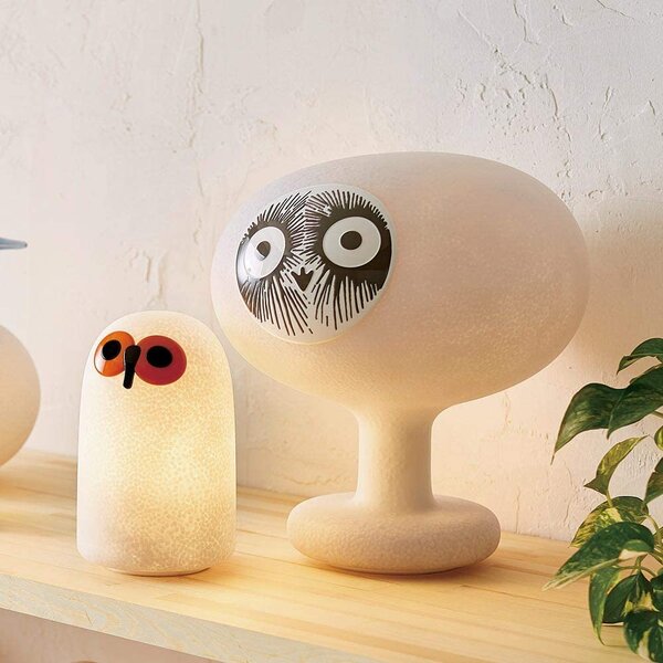 Magis designová stolní lampa Linnut Siiri