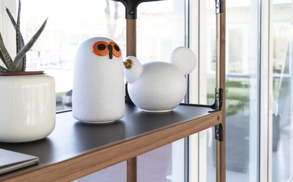 Magis designová stolní lampa Linnut Siiri