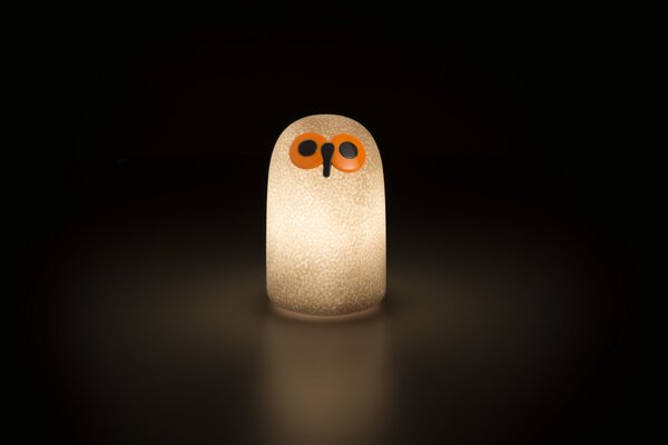 Magis designová stolní lampa Linnut Sulo S