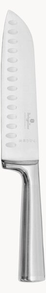 Santoku nůž Anthracite