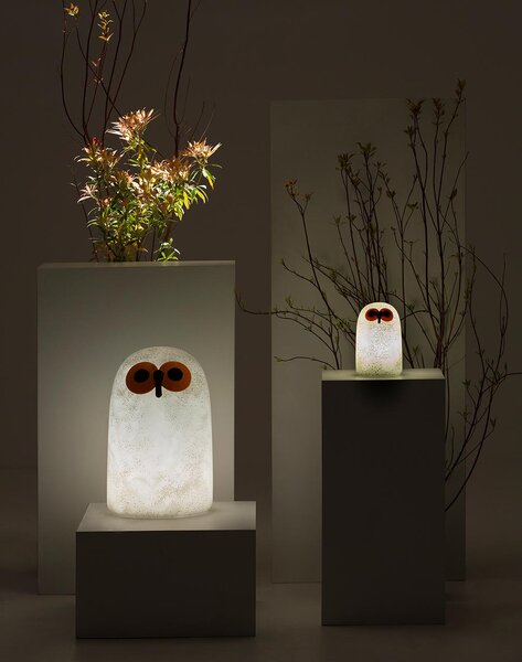 Magis designová stolní lampa Linnut Siiri