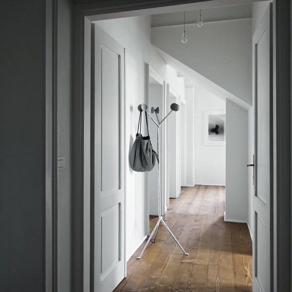 Magis stojanové věšáky Officina Coat Stand