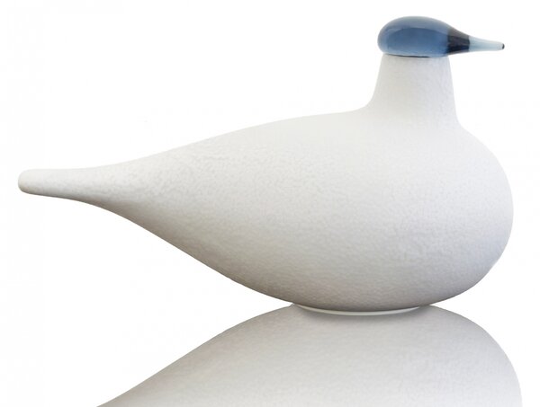 Magis designová stolní lampa Linnut Kirassi