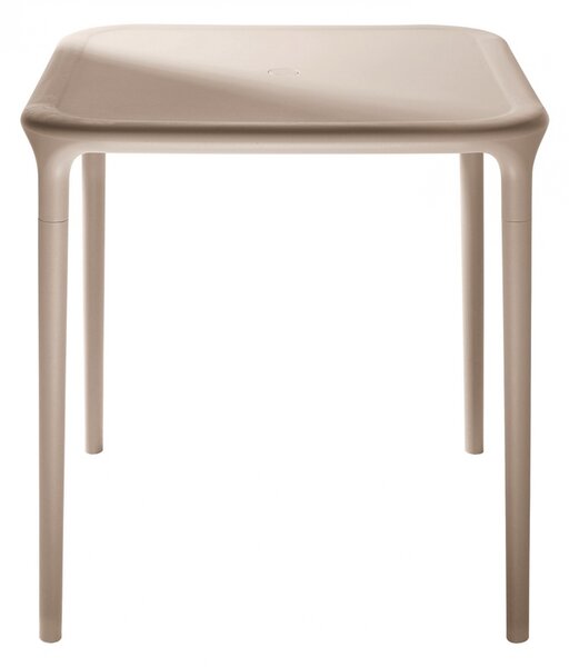 Magis designové zahradní stoly Air-Table Square