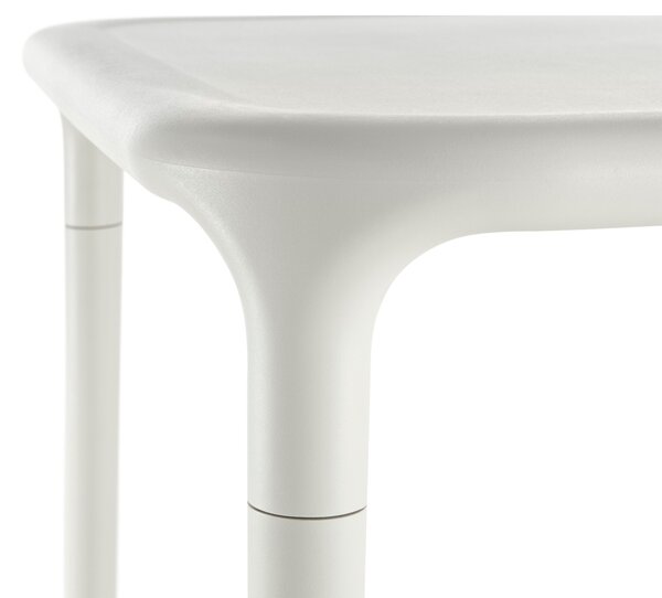 Magis designové zahradní stoly Air-Table Square