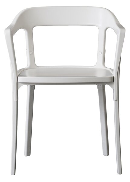 Magis designové židle Steelwood Chair