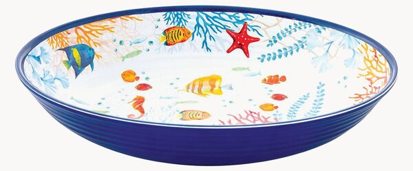 Porcelánová mísa Bora Bora