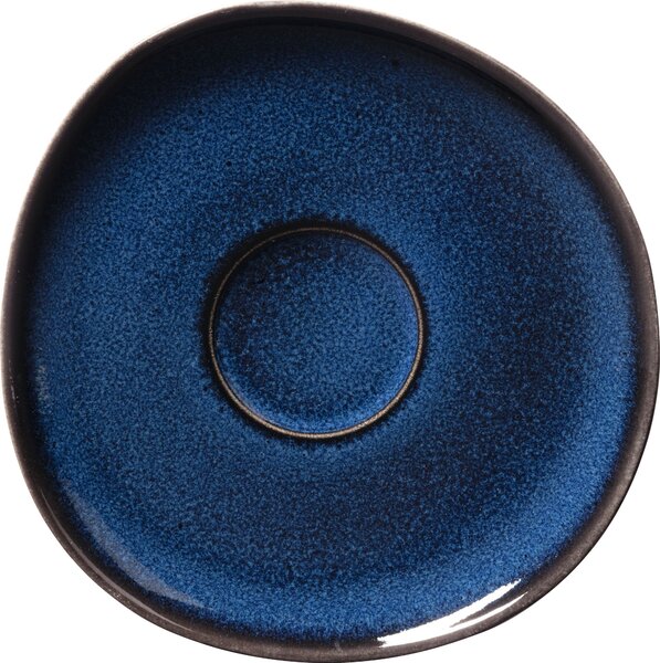Villeroy & Boch 10-4261-1310 Podšálek pod čajový nebo kávový šálek Lave Bleu