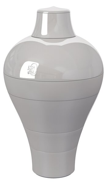 Ibride designové mísy a talíře Ming Muse