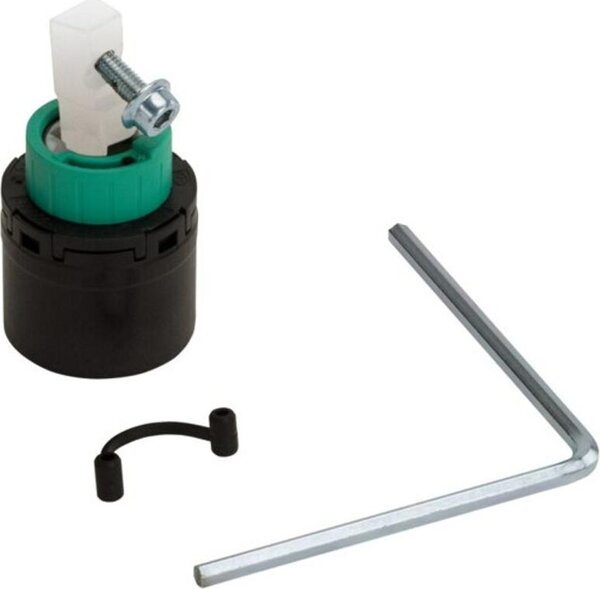 HANSGROHE 92530000 Kartuše M35 EcoR Umyvadlová baterie