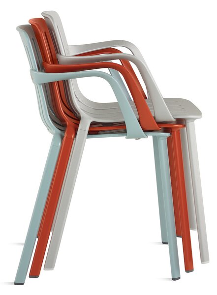 Magis designové židle Plato Armchair