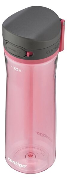 Contigo láhev na pití Jackson 720 ml, Frost Rose
