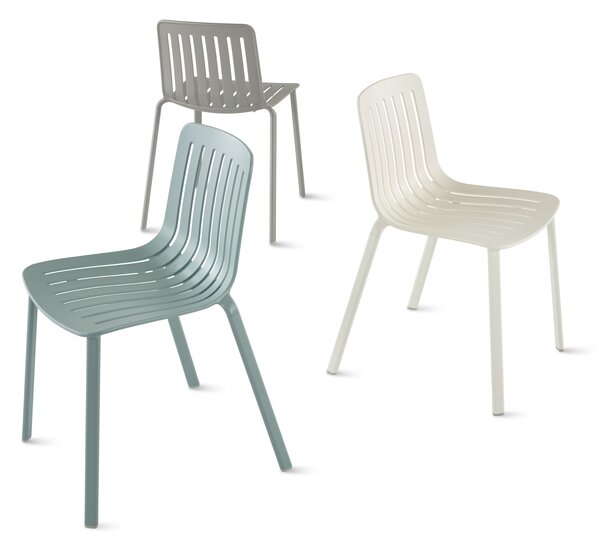 Magis designové židle Plato