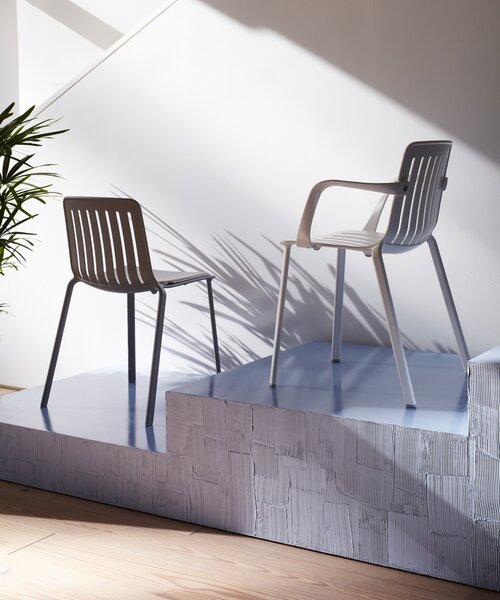 Magis designové židle Plato Armchair