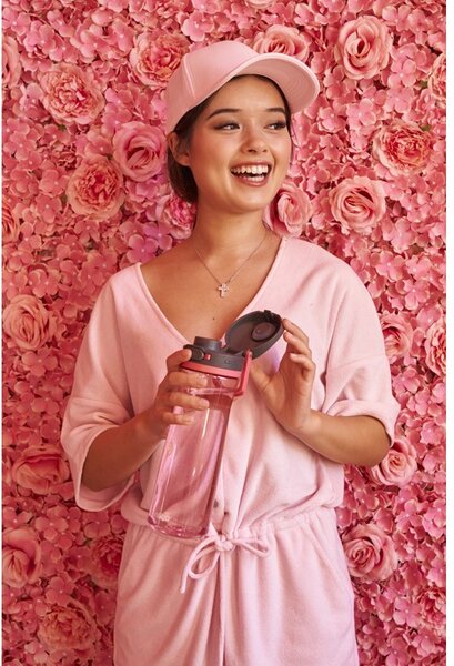 Contigo láhev na pití Jackson 720 ml, Frost Rose
