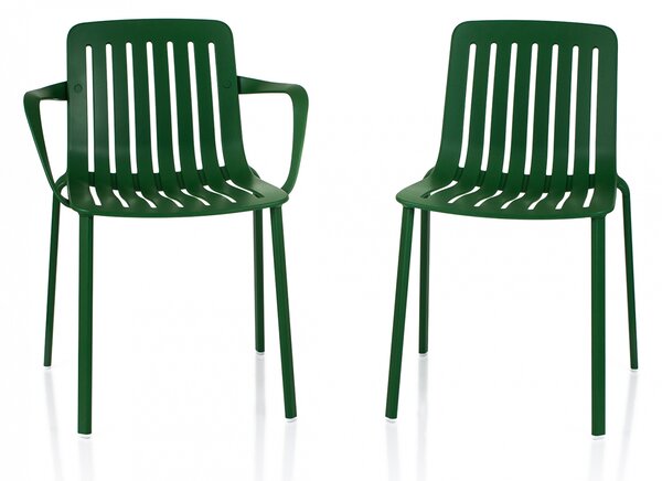 Magis designové židle Plato