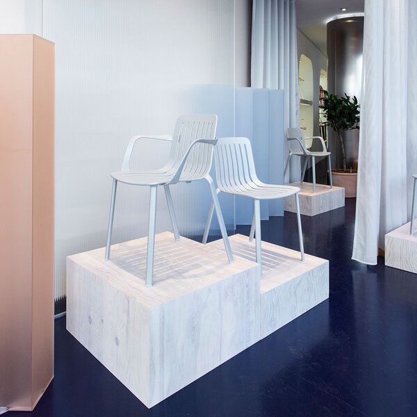 Magis designové židle Plato Armchair