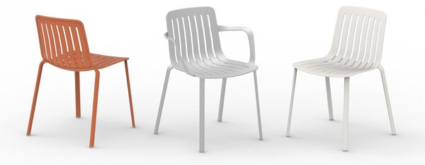 Magis designové židle Plato