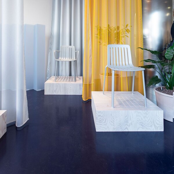 Magis designové židle Plato Armchair