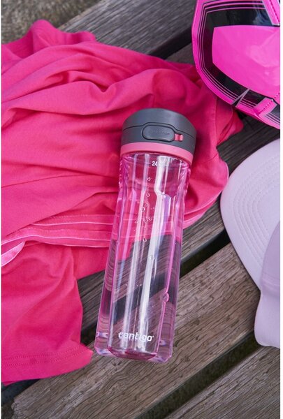 Contigo láhev na pití Jackson 720 ml, Frost Rose