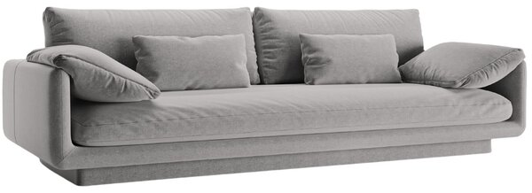 Micadoni Pohovka Torino 250 cm