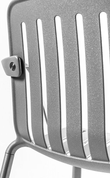 Magis designové židle Plato Armchair