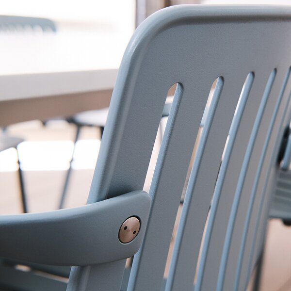 Magis designové židle Plato Armchair