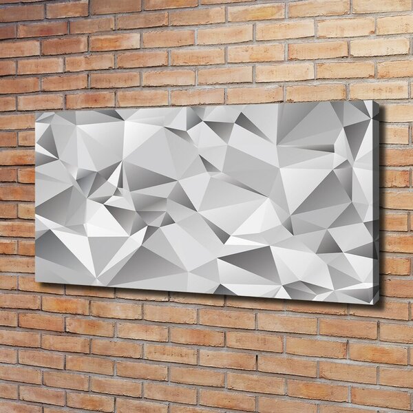 Foto obraz canvas Abstrakce 3D oc-72182764