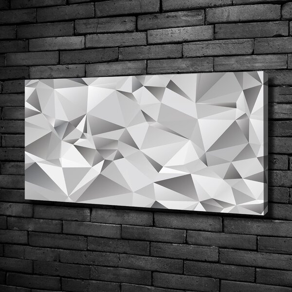Foto obraz canvas Abstrakce 3D oc-72182764